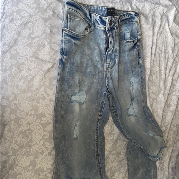 Jeans - Picture 2 of 3